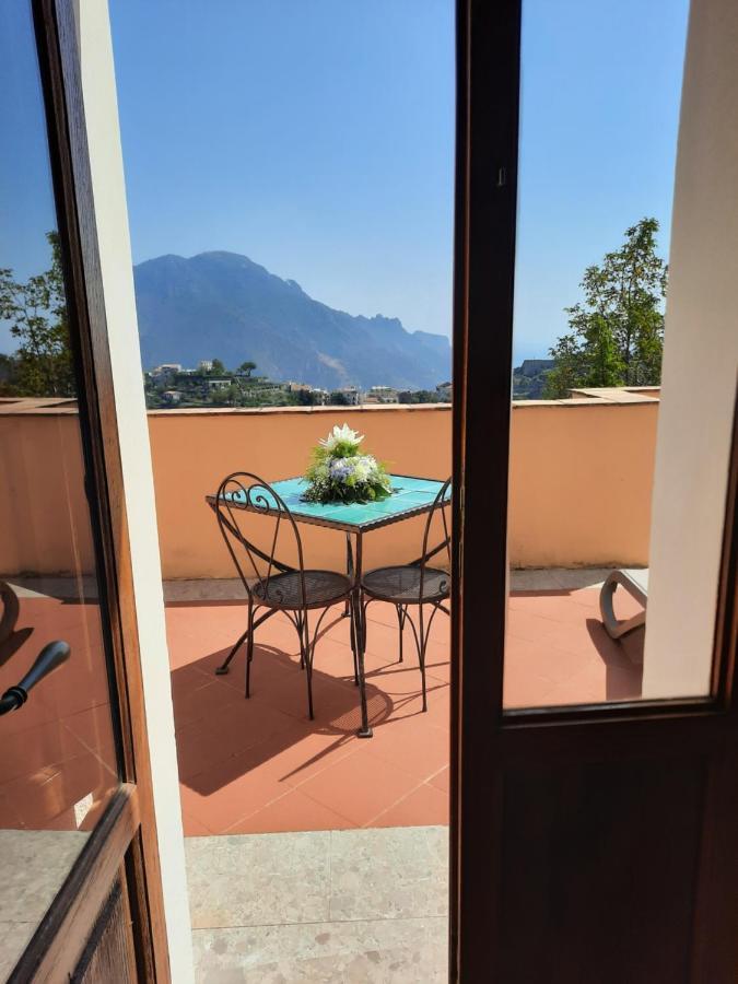 Portico Del Paradiso Scala Exteriér fotografie