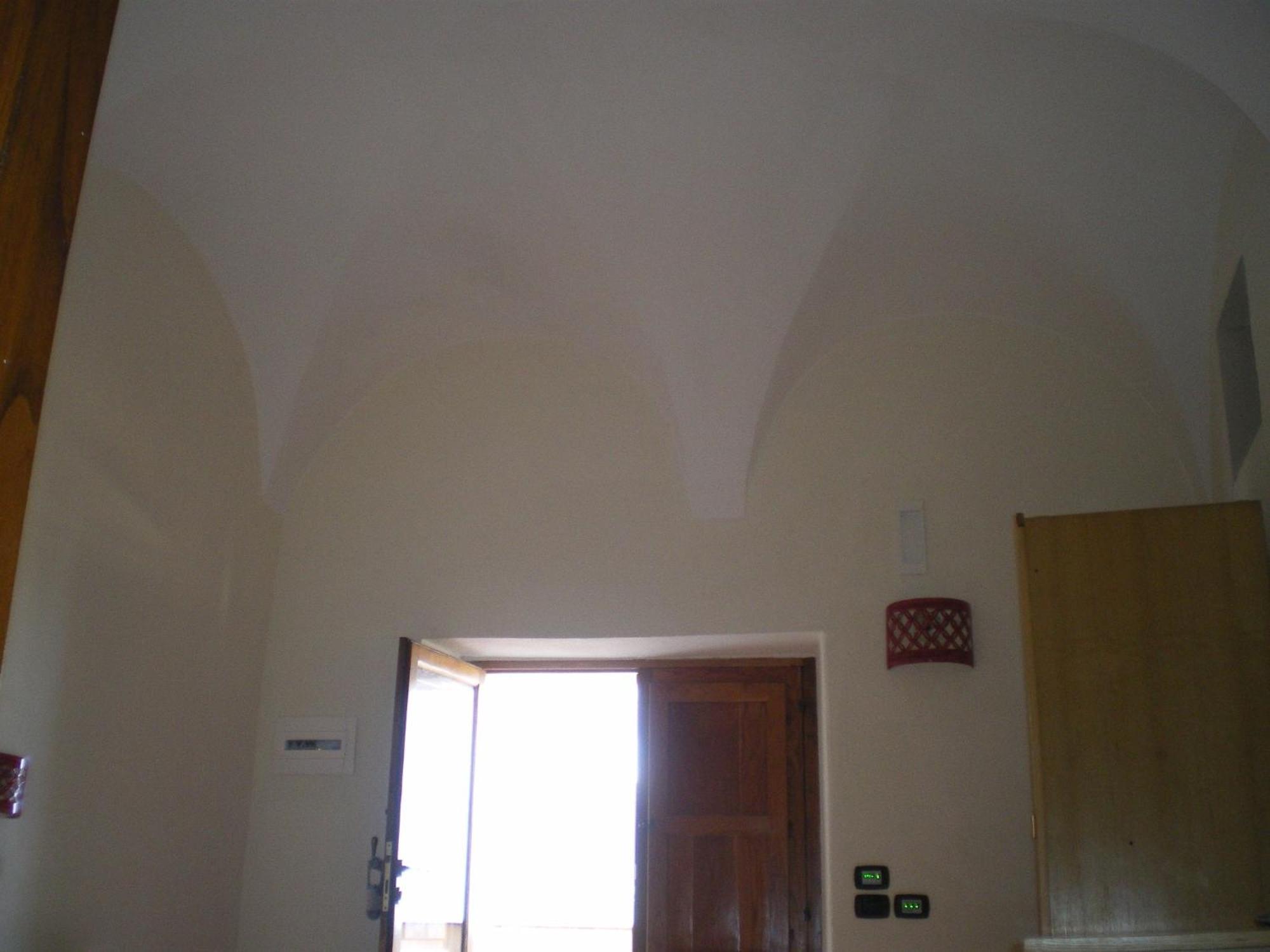 Portico Del Paradiso Scala Pokoj fotografie