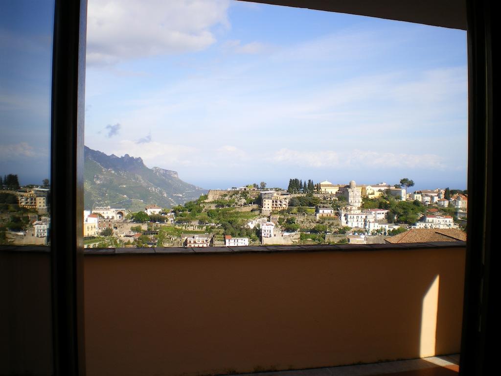 Portico Del Paradiso Scala Pokoj fotografie